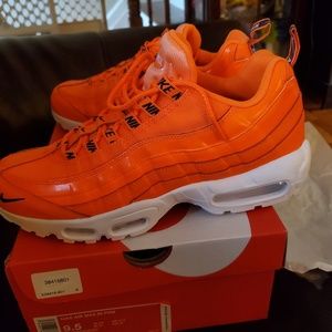 Nike airmax 95 🔥🔥🔥sold🔥🔥🔥